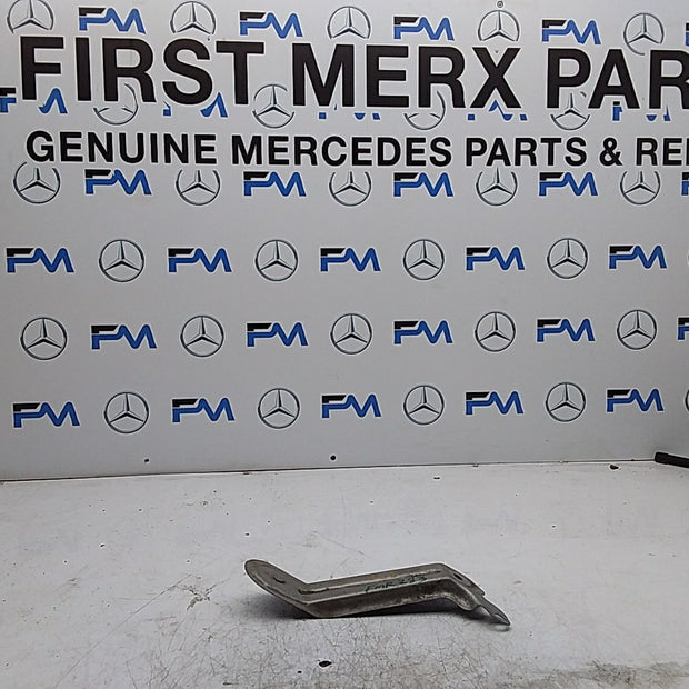 MERCEDES C-CLASS W206 REAR LEFT BUMPER BRACKET A2066808502 FMR283