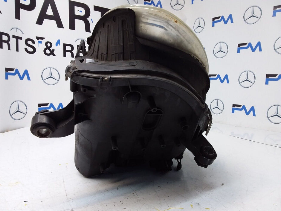 MERCEDES R CLASS W251 HEADLIGHT PASSENGER NS A2518260191 FMH110