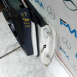 MERCEDES BENZ CLA W117 PASSENGER FRONT DOOR NSF WHITE 2013-19 COMPLETE FMD379