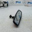 MITSUBISHI OUTLANDER MK3 INTERIOR REAR VIEW MIRROR BLACK 2013 FM001585