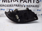 2003 MERCEDES V CLASS Viano W639 HEADLIGHT PASSENGER NS FMH108