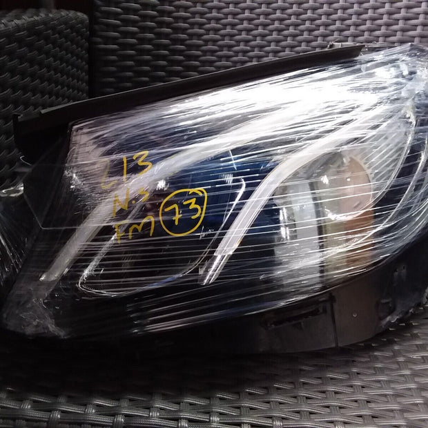 Mercedes E Class W213 2016-2021 Passenger Side LED Headlight A2139064104 FM73
