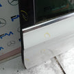 MEECEDS E-CLASS S213 EST PASSENGER REAR DOOR NSR WHITE 2016 ON COMPLETE FMD393
