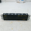 MERCEDES E-CLASS W213 KNEE AIRBAG DRIVER OS RIGHT Q03 A2138600302 FM001222