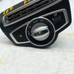 MERCEDES C-CLASS W205 HEADLIGHT CONTROL SWITCH 2014 A2059051810 FM001562