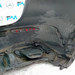 MERCEDES BENZ  A-CLASS W177 REAR BUMPER A1778804701 GREY 2018 COMPLETE FMX3