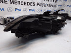MITSUBISHI OUTLANDER MK3 2015 HEADLIGHT DRIVER SIDE RIGHT R0094N 090U FMH74
