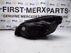 2013 MERCEDES E CLASS W212 HEADLIGHT LED DRIVER OS A2128209059 FMH95