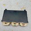 MERCEDES C-CLASS W205 FRONT LEFT SEAT CONTROL MODULE A2479003814 FM001195