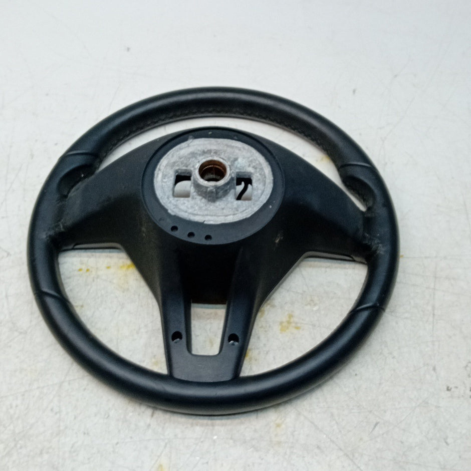 MERCEDES W246 B-CLASS MULTIFUNCTION STEERING WHEEL 2012-19 A2464603803 FM001399