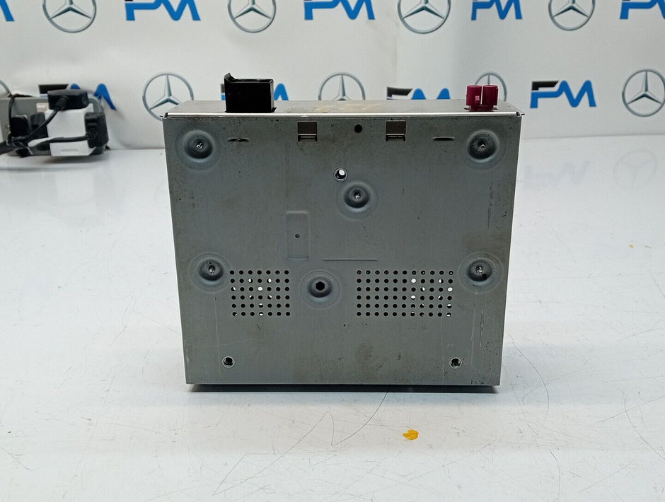 Mercedes Glc C E Class Radio Tuner Box W253 W205 W213 14-21 A2229008911 FM289