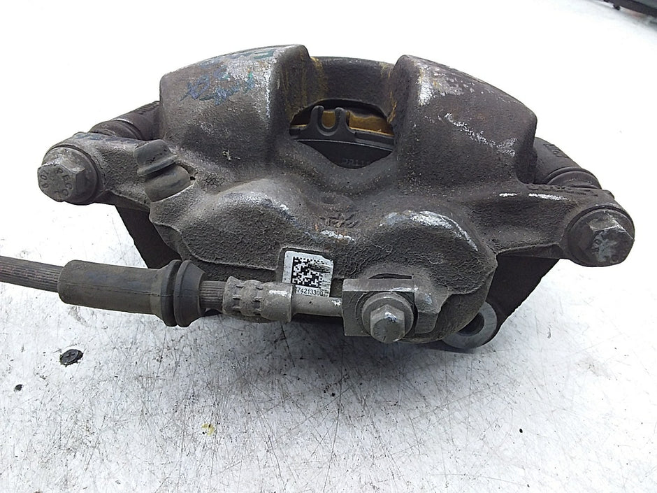 MERCEDES A-CLASS W177 WHEEL BRAKE CALIPER LEFT PASSENGER SIDE A1774213300 FMR367