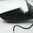 MERCEDES BENZ  CLA-CLASS  W117 PASSENGER SIDE WING MIRROR BLACK FMM42