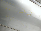 MERCEDES M-CLASS W164 DRIVER FRONT DOOR OSF SILVER 2005-2011  FMD568