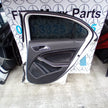 MERCEDES BENZ A-CLASS  W176  DRIVER SIDE REAR DOOR ( OFF SIDE REAR )