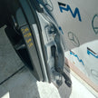 MERCEDES C-CLASS W205 COP PASSENGER REAR DOOR N/S/R SILV 2014 ON COMPLETE FMD169