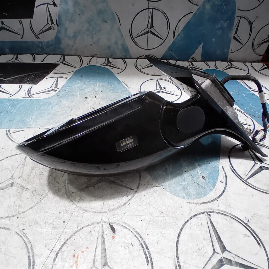 2016/2020 MERCEDES BENZ E-CLASS W213 AMG PASSENGER SIDE WING MIRROR A2138102500