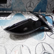 2016/2020 MERCEDES BENZ E-CLASS W213 AMG PASSENGER SIDE WING MIRROR A2138102500