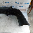MERCEDES C-CLASS W205  W205 SALOON REAR BUMPER GREY 2014 ON A2058850138 FMX86
