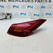 MERCEDES CLA W118 DRIVER SIDE RIGHT OS REAR TAIL LIGHT A1189063801 FMT226