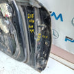 MERCEDES BENZ C-CLASS W205 PASSENGER SIDE FRONT DOOR N/S/F  BLACK FMD129