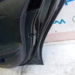 MERDEDES A-CLASS W177 DRIVER SIDE REAR DOOR OSR BLACK 2018 ON COMPLETE FMD181