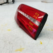 MERCEDES BENZ  E-CLASS W213 PASSENGER LEFT NS REAR INNER TAIL LIGHT FMT261