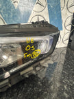 MERCEDES  CLA AMG 19-22 RIGHT DRIVER SIDE HEADLIGHT COMPLETE A1189062800 FMH86