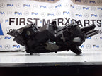 MITSUBISHI OUTLANDER MK3 2018 HEADLIGHT DRIVER SIDE RIGHT R009A Z6UB FMH70
