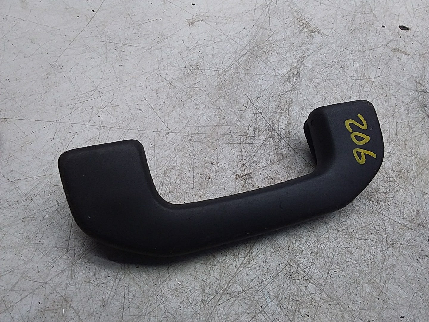 MERCEDES A-CLASS W206 REAR ROOF GRAB HANDLE PASSENGER SIDE  A0998150039 FMR195