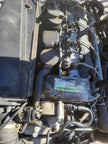 MERCEDES CLC CLASS ENGINE COMPLETE 2.1 CDI / 646.963 CL203 2009