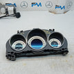 MERCEDES E-CLASS W212 SPEEDOMETER INSTRUMENT CLUSTER BLACK A2129007329 FM001558