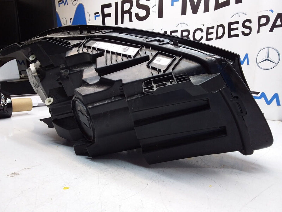 2019 MERCEDES CLA CLASS W253 N/S Passenger Side Front Headlight A1178206861 FMH3