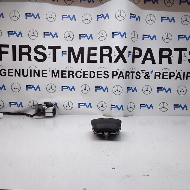 MITSUBISHI  OUTLANDER MK3 TG14A02001 STEERING WHEEL SRS AIRBAG FM00516