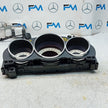 MERCEDES E-CLASS W212 SPEEDOMETER INSTRUMENT CLUSTER BLACK A2129007329 FM001558