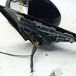 MERCEDES E-CLASS W213 PASSENGER SIDE WING MIRROR BLUE A2138103900 PL BS 16 FMM51