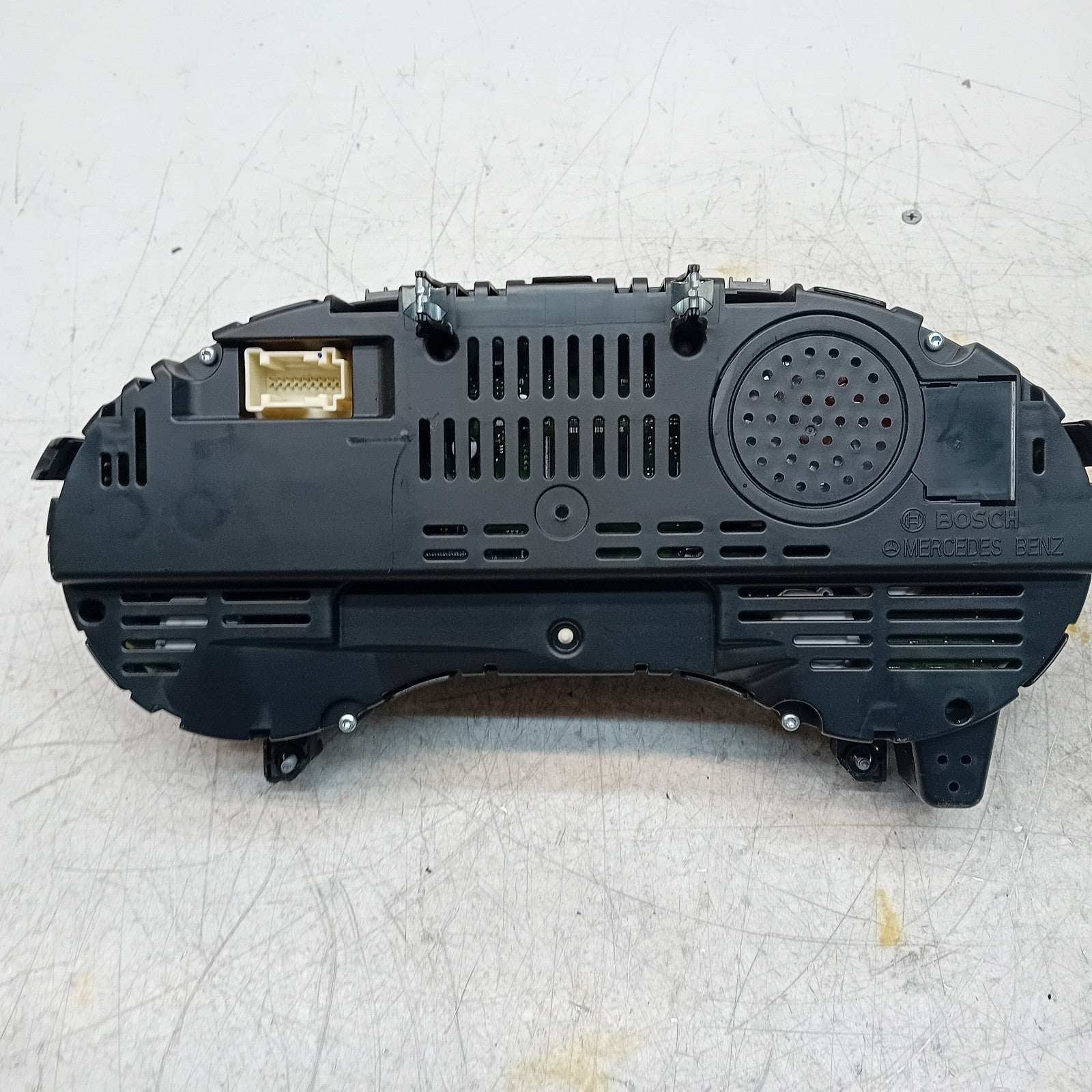 MERCEDES A-CLASS W176 SPEEDOMETER INSTRUMENT CLUSTER BLACK A1769003403 FM001503