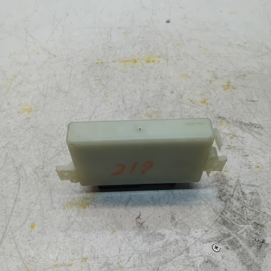 MERCEDES BENZ  E-CLASS W213 ADBLUE SCR CONTROL UNIT EGR ECU A0009007604 FM001508