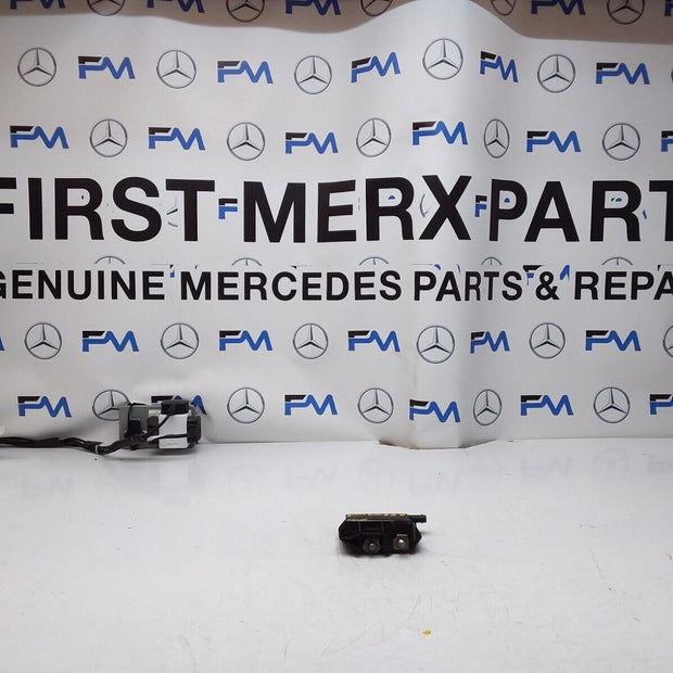 MERCEDES  C E CLASS W205 W213 NEGATIVE BATTERY CLAM TERMINAL A0009061505 FM00468