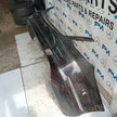 MERCEDES BENZ C-CLASS W205 SLN REAR BUMPER 2015 BLACK A2058850138 FMX53