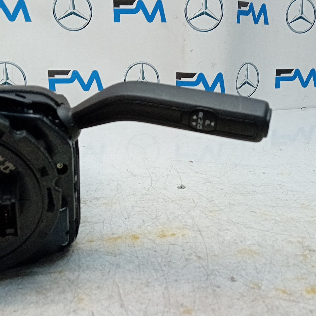 MERCEDES A-CLASS W177 INDICATOR/WIPER GEAR SELECT + SQUIB A1779006718 FM001564