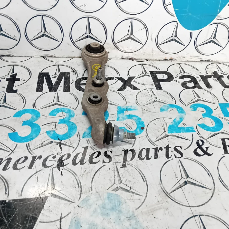 MERCEDES BENZ C-CLASS W205  DRIVER SIDE FRONT LOWER CONTROL ARM  205 14 RE