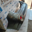 MITSUBISHI OUTLANDER MK3 REAR BUMPER GREY 2013 COMPLETE FMX112
