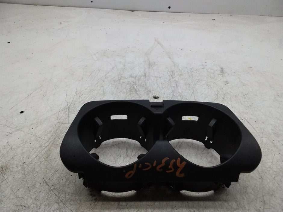  MERCEDES C-CLASS W205 REMOVABLE CUP HOLDER A2056800691 FMR118