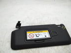  MERCEDES A-CLASS W177 FRONT PASSENGER SIDE SUNVISOR A1778106100 FMR44 (DAMAGED)
