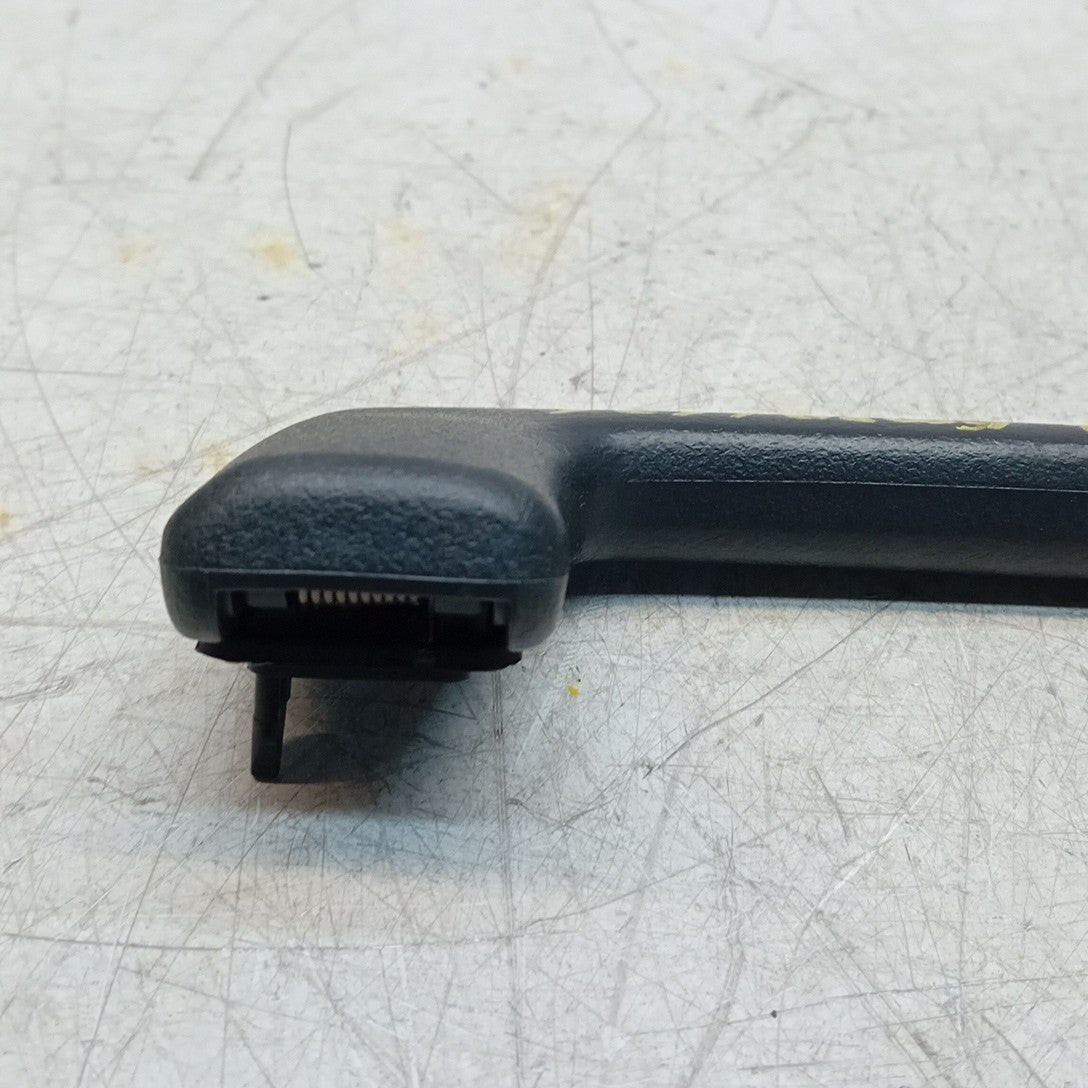 MITSUBISHI OUTLANDER MK3 LEFT OR RIGHT ROOF HANDLE BLACK FM001626