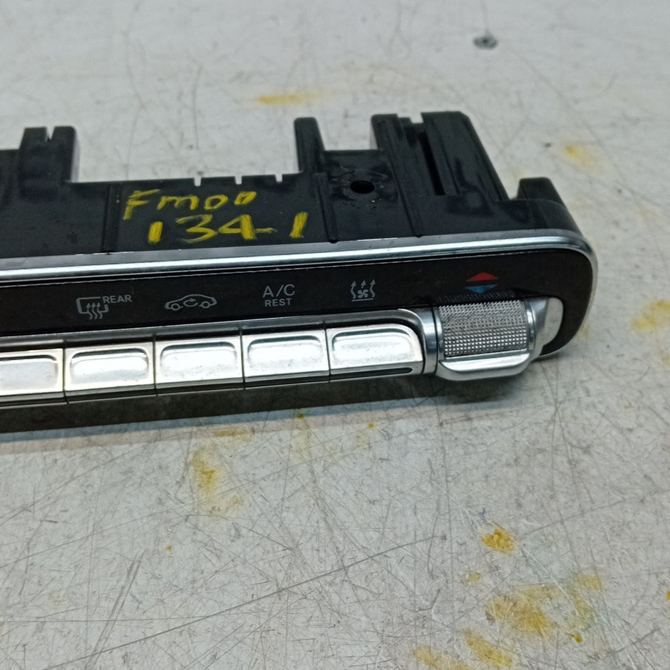 MERCEDES A B CLASS W177 W247 HEATER CLIMATE CONTROL PANEL A2479056903 FM001341