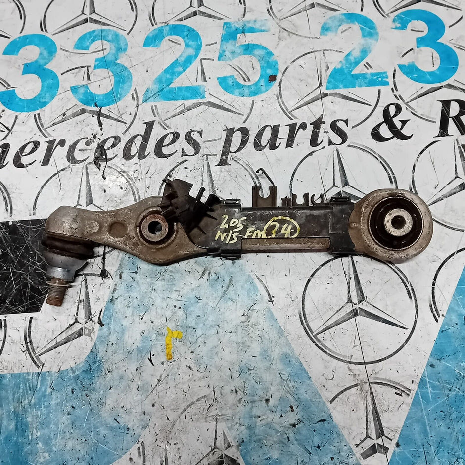 MERCEDES GLC W205 FRONT LEFT SIDE CONTROL ARM WISHBONE A2055468180 FMW34