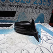 MERCEDES BENZ E CLASS FACELIFT W212 2010-2016 RIGHT DOOR WING MIRROR A2128101016