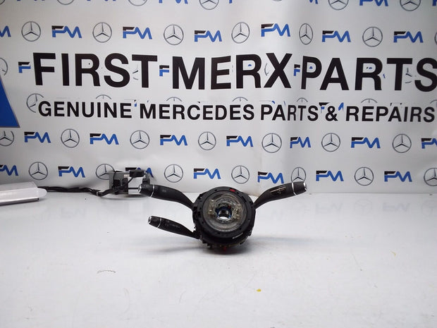 Mercedes E CLASS W212 INDICATOR/WIPER GEAR SELECT + SQUIB  2013 FM00578